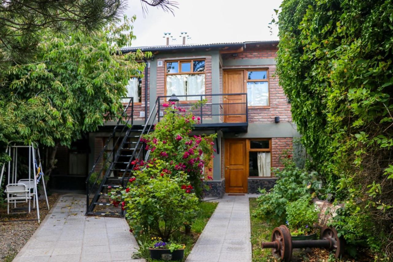 Patagonia Retro Esquel Exterior foto