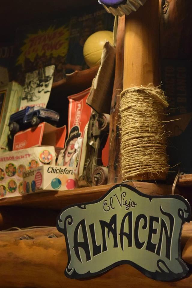 Patagonia Retro Esquel Exterior foto