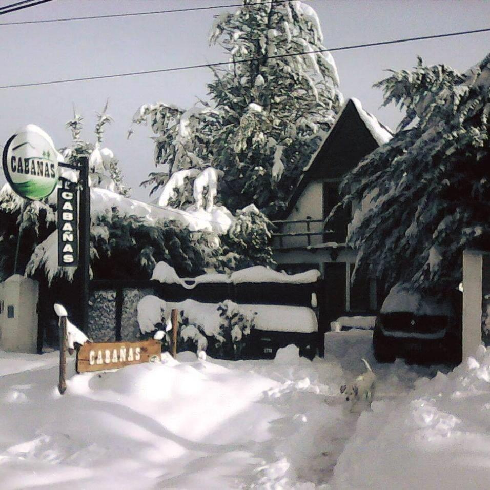 Patagonia Retro Esquel Exterior foto