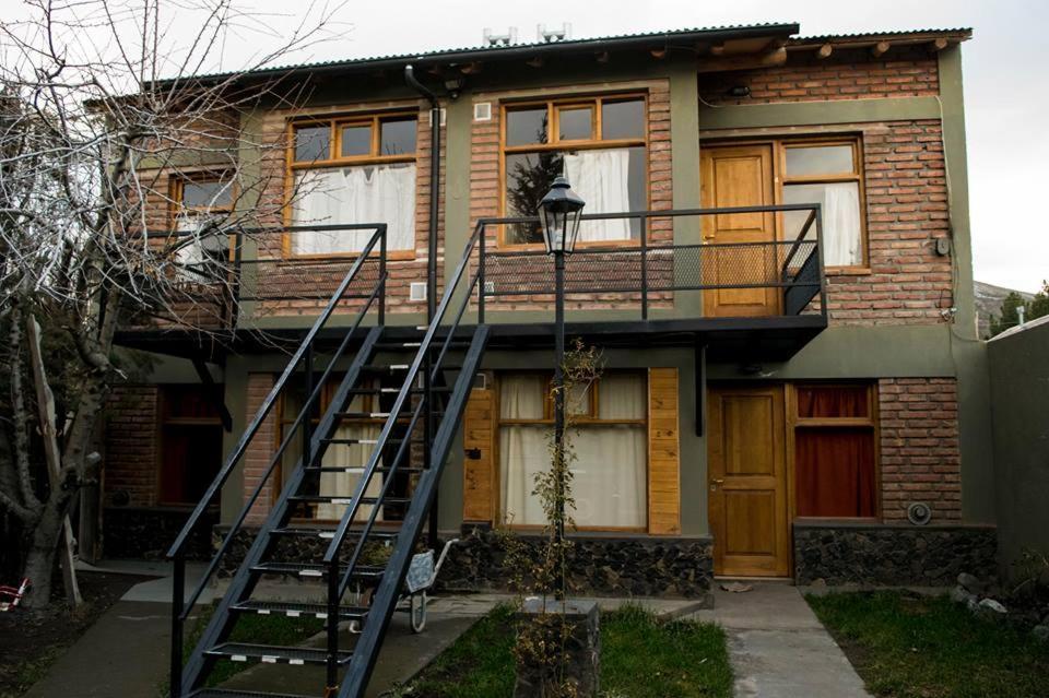 Patagonia Retro Esquel Exterior foto