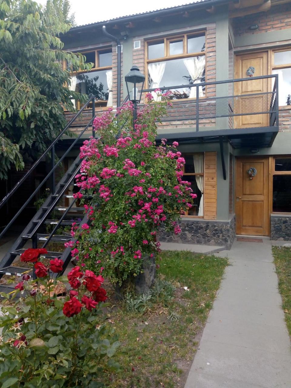 Patagonia Retro Esquel Exterior foto